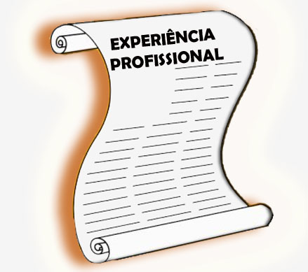 Qual a melhor forma de elencar sua experiência profissional?