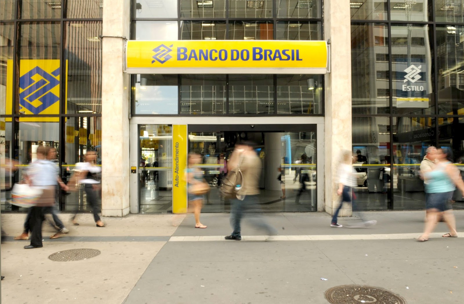 Concurso Público Escriturário para o Banco do Brasil