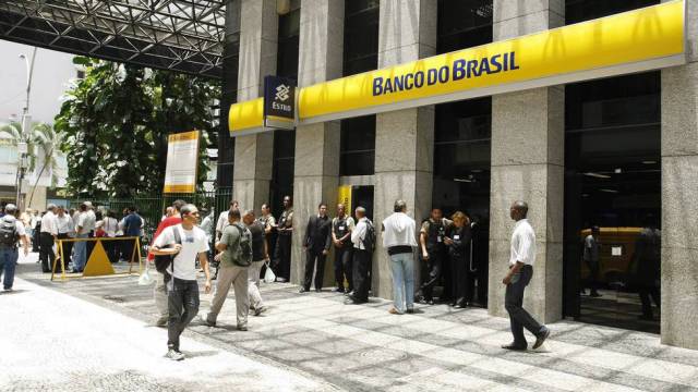 Concursos Banco do Brasil