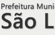 Concurso para Prefeitura de São Luís (MA)