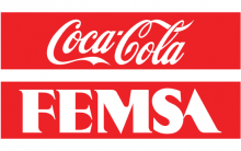 Trabalhe na  Coca-Cola FEMSA
