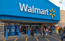 Walmart  –  São mais de 40 vagas abertas